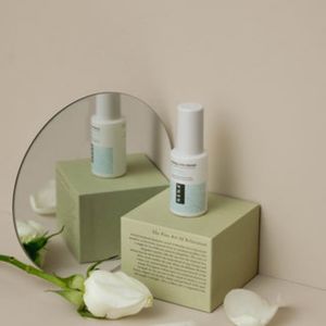Nwt NENA mineral eye cream